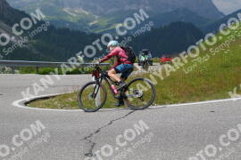 Foto #3561504 | 23-07-2023 11:30 | Gardena Pass BICYCLES