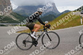 Photo #3780870 | 09-08-2023 13:12 | Gardena Pass BICYCLES
