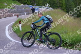 Photo #3611529 | 28-07-2023 14:52 | Sella Pass BICYCLES