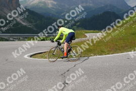 Foto #3559843 | 23-07-2023 11:02 | Gardena Pass BICYCLES