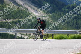 Foto #3583217 | 26-07-2023 13:13 | Gardena Pass BICYCLES