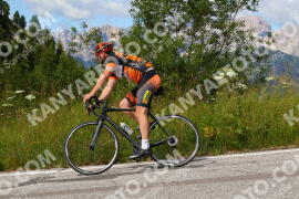 Photo #3737204 | 06-08-2023 11:06 | Pordoi Pass BICYCLES