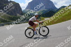 Foto #3584815 | 26-07-2023 14:26 | Gardena Pass BICYCLES