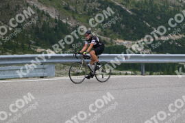 Photo #3575121 | 25-07-2023 14:00 | Gardena Pass BICYCLES