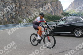 Photo #3654839 | 30-07-2023 12:47 | Gardena Pass BICYCLES
