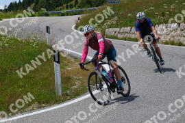 Foto #3580829 | 26-07-2023 13:09 | Gardena Pass BICYCLES