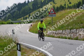 Foto #3566534 | 23-07-2023 14:53 | Gardena Pass BICYCLES