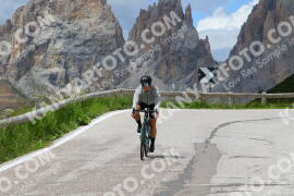 Foto #3742004 | 06-08-2023 12:50 | Pordoi Pass BICYCLES
