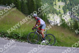 Foto #3608440 | 28-07-2023 13:09 | Sella Pass BICYCLES