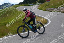 Foto #3586801 | 26-07-2023 16:06 | Gardena Pass BICYCLES