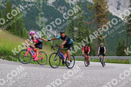 Foto #3609641 | 28-07-2023 13:48 | Sella Pass BICYCLES
