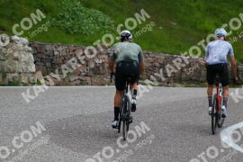 Photo #3607411 | 28-07-2023 12:31 | Sella Pass BICYCLES