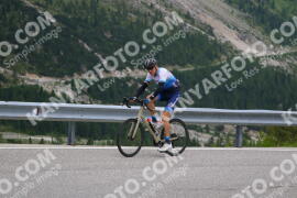Photo #3575102 | 25-07-2023 13:58 | Gardena Pass BICYCLES