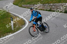 Foto #3566944 | 23-07-2023 15:05 | Gardena Pass BICYCLES