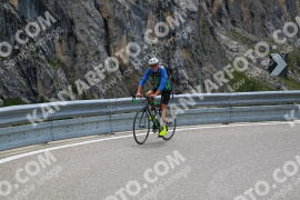 Foto #3584627 | 26-07-2023 14:21 | Gardena Pass BICYCLES
