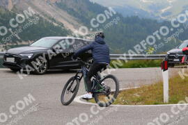 Photo #3775788 | 09-08-2023 09:56 | Gardena Pass BICYCLES