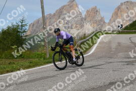 Photo #3756030 | 08-08-2023 11:21 | Pordoi Pass BICYCLES