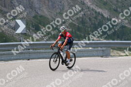 Foto #3558543 | 23-07-2023 10:47 | Gardena Pass BICYCLES