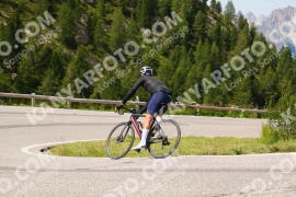 Photo #3755965 | 08-08-2023 11:19 | Pordoi Pass BICYCLES