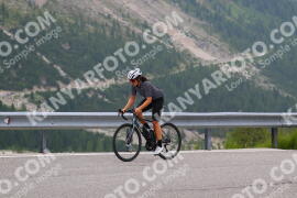 Foto #3565613 | 23-07-2023 14:07 | Gardena Pass BICYCLES