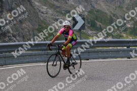 Foto #3561807 | 23-07-2023 11:35 | Gardena Pass BICYCLES
