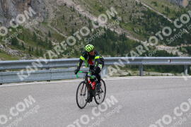 Foto #3581431 | 26-07-2023 13:31 | Gardena Pass BICYCLES