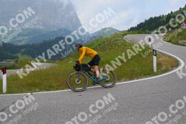 Foto #3560523 | 23-07-2023 11:11 | Gardena Pass BICYCLES
