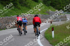 Photo #3611378 | 28-07-2023 14:47 | Sella Pass BICYCLES