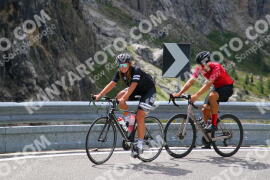 Photo #3654098 | 30-07-2023 12:29 | Gardena Pass BICYCLES