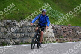 Foto #3607879 | 28-07-2023 12:50 | Sella Pass BICYCLES