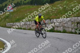 Foto #3560170 | 23-07-2023 11:08 | Gardena Pass BICYCLES