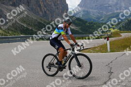 Foto #3678796 | 31-07-2023 13:10 | Gardena Pass BICYCLES