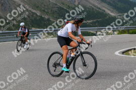 Photo #3559052 | 23-07-2023 10:54 | Gardena Pass BICYCLES
