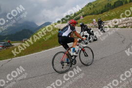 Photo #3558827 | 23-07-2023 10:52 | Gardena Pass BICYCLES