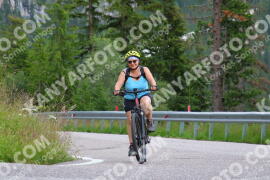 Foto #3608568 | 28-07-2023 13:13 | Sella Pass BICYCLES