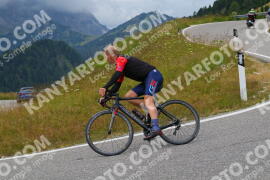 Photo #3779007 | 09-08-2023 11:29 | Gardena Pass BICYCLES