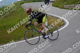 Foto #3566691 | 23-07-2023 14:56 | Gardena Pass BICYCLES