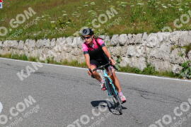 Photo #3628387 | 29-07-2023 09:42 | Gardena Pass BICYCLES