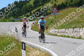 Foto #3677980 | 31-07-2023 12:52 | Gardena Pass BICYCLES