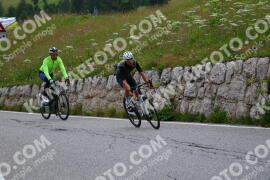 Photo #3577583 | 25-07-2023 16:02 | Gardena Pass BICYCLES