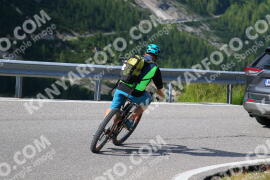 Photo #3628632 | 29-07-2023 09:49 | Gardena Pass BICYCLES