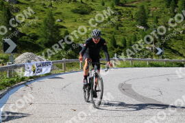 Photo #3734781 | 06-08-2023 10:14 | Pordoi Pass BICYCLES
