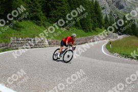 Foto #3607633 | 28-07-2023 12:39 | Sella Pass BICYCLES