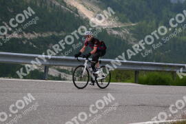 Foto #3560873 | 23-07-2023 11:19 | Gardena Pass BICYCLES