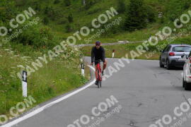 Foto #3548986 | 22-07-2023 11:54 | Gardena Pass BICYCLES