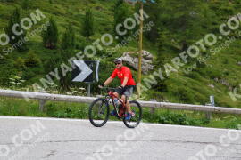 Photo #3743140 | 06-08-2023 13:34 | Pordoi Pass BICYCLES