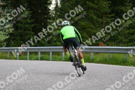 Foto #3608265 | 28-07-2023 13:02 | Sella Pass BICYCLES