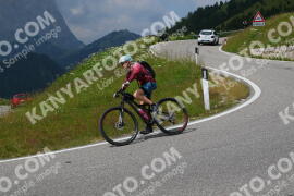 Foto #3561486 | 23-07-2023 11:30 | Gardena Pass BICYCLES