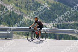 Foto #3639347 | 29-07-2023 14:36 | Gardena Pass BICYCLES