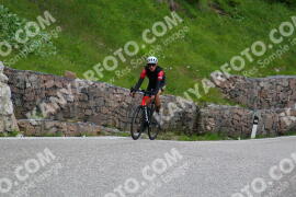 Foto #3608303 | 28-07-2023 13:04 | Sella Pass BICYCLES